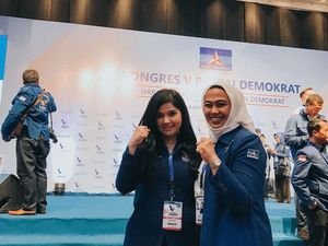 Ramai Foto Annisa Pohan-Bupati Karawang, Ini Kata Manajer