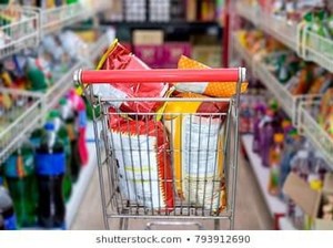 Wajib Baca! Ini Cara Hemat Belanja Tengah Bulan