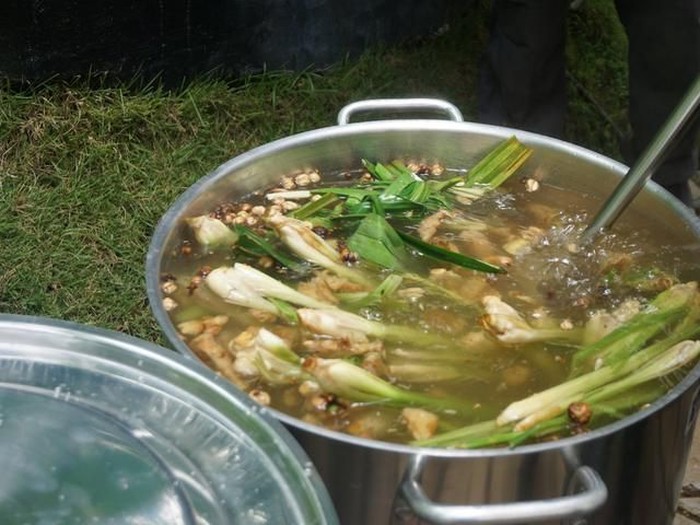 wedang pokak