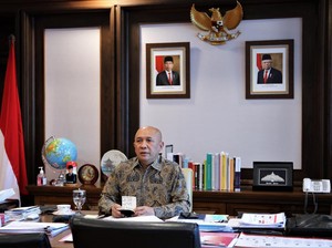 Kemenkop Siapkan Stimulus Rp 2 Triliun untuk Daya Beli Produk UMKM
