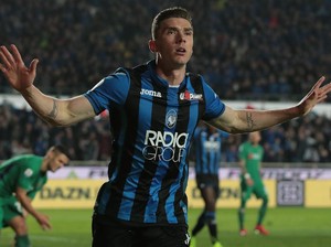 Bek Atalanta Ini Dulu Remehkan Corona, Kini Dihantui Ketakutan