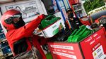 Enggak Perlu Keluar Rumah! Isi BBM Bisa Diantar Lho