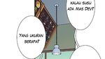 Dont Panic! untuk yang #dirumahaja, Baca Komik Kopi Sedetik