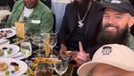 Intip Gaya Kuliner Slim Thug, Rapper AS yang Positif Covid-19