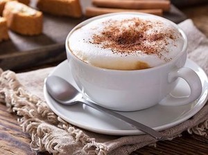 Dilarang Pergi, Pria Ini Ngeyel Beli Kopi di Tengah Lockdown Italia