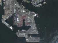 Foto Satelit Corona