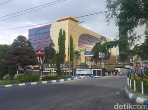 Pulang Reuni dari Jakarta, Perempuan Ini Diisolasi di RSUD Bangil