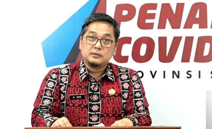Aris Yudhariansyah