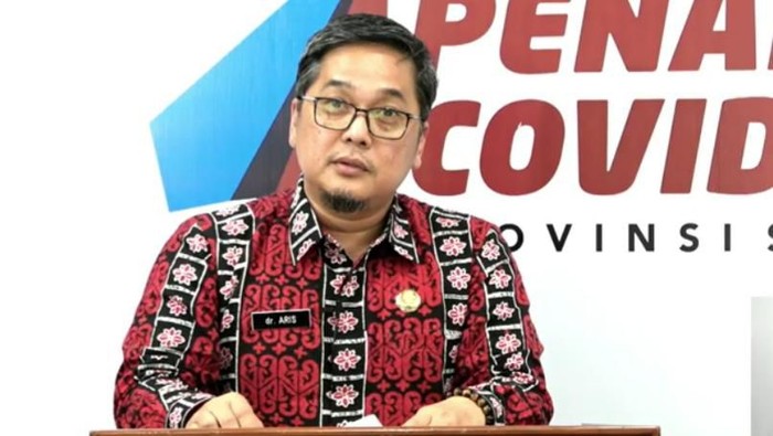 Aris Yudhariansyah