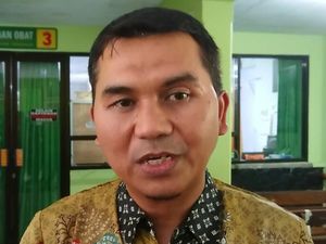 RSUD Trenggalek Kekurangan Masker di Tengah Wabah Corona
