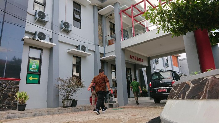 Trenggalek Siapkan Asrama Diklat Jadi Ruang Isolasi Tambahan