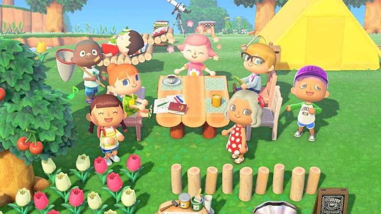 Animal Crossing Animal Crossing