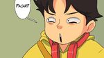 Dont Panic! untuk yang #dirumahaja, Baca Komik Kopi Sedetik