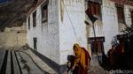 Jelajah Keindahan Pegunungan Himalaya dan Keberagaman di Spiti Valley