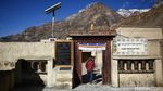 Jelajah Keindahan Pegunungan Himalaya dan Keberagaman di Spiti Valley