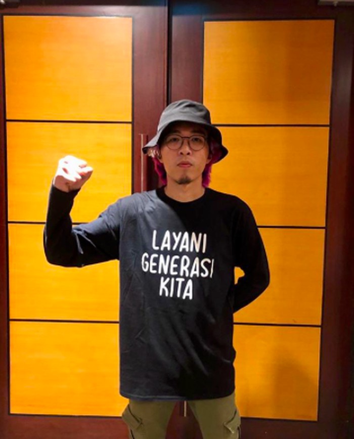 dr Tirta