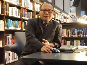 Wakil Rakyat Ini Prediksi Pandemi Corona di Jatim Puncaknya Saat Lebaran