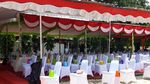 Pusara Terakhir Ibunda Jokowi di Sisi Makam Sang Suami