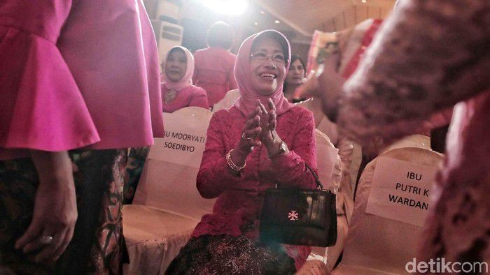Ibunda Jokowi