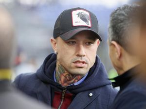 Radja Nainggolan Pernah Siapkan Rumah Masa Depan, Lokasinya Jauh dari RI