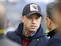 Kronologi Penangkapan Radja Nainggolan Terkait Penyelundupan Kokain