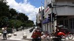 Potret Malioboro yang Sepi Gegara Corona