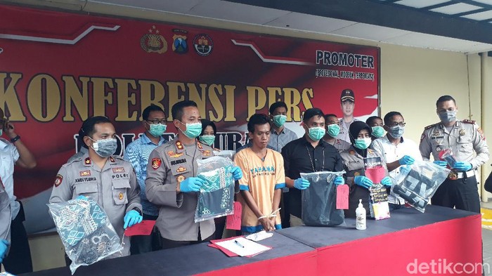 pencabulan di Tuban