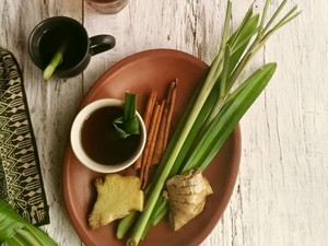 5 Wedang Khas Jawa Timur untuk Menghangatkan Badan
