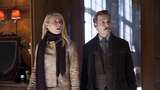 SInopsis Mortdecai, Johnny Depp dan Gwyneth Paltrow Terlilit Utang