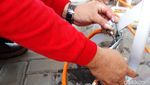 Keren! Pemkab Boyolali Bikin Bilik Sterilisasi Cegah Corona