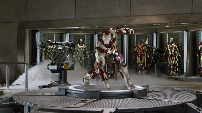 iron man 3