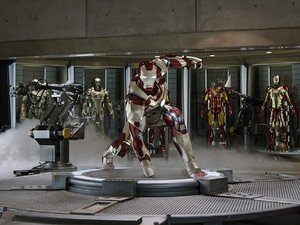 Duh! Bintang Iron Man 3 Ditahan Gara-gara Jual Vaksin Corona Palsu