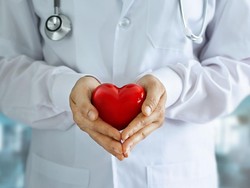 Kebaikan di Tengah Corona