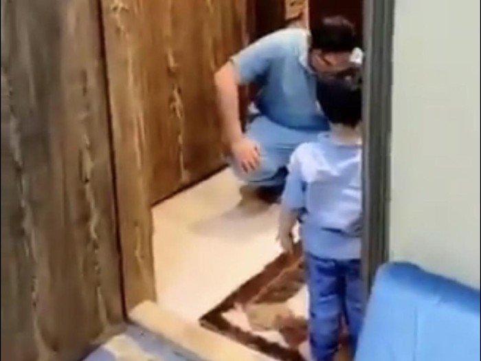 dokter arab saudi dokter arab saudi