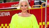 Yuk! Intip Kamar Putri Pertama Katy Perry