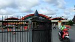 Cegah Corona, Bandara Sentani Papua Ditutup Sementara
