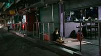 Perdana Menteri Prayuth Chan-ocha mengumumkan kondisi darurat COVID-19. Dilansir Reuters, Rabu (25/3), 60 ribu pekerja migran lantas cabut dari Thailand mengantisipasi ekonomi Thailand yang semakin memburuk, sebelum mereka benar-benar tidak bisa keluar dari negara itu Getty Images/Allison Joyce.  