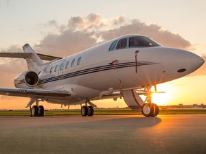 Mau Tahu, Berikut Tarif Lengkap Private Jet di Berbagai Rute