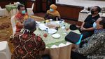 CT Corp Bersama Bank Mega Dukung RS Infeksi Airlangga
