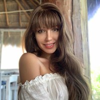 Maria mendapatkan perhatian luas, termasuk dari partai oposisi Rusia LDPR di kota kelahirannya Rostov-on-Don. Ia ditawarkan untuk masuk ke partai politik namun menolaknya. Foto: Instagram