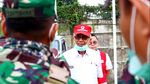 3000 Relawan Dikerahkan untuk Semprot Disinfektan di Jakarta
