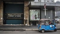 Manajer Bidang Umum dan Humas PD Pasar Jaya, Gatra Vaganza menambahkan saat ini belum ada rencana penutupan lagi di 152 pasar lain yang dikelolanya selain Tanah Abang. Jika pun ada, masyarakat bisa melihatnya melalui media sosial @perumdapasarjaya.