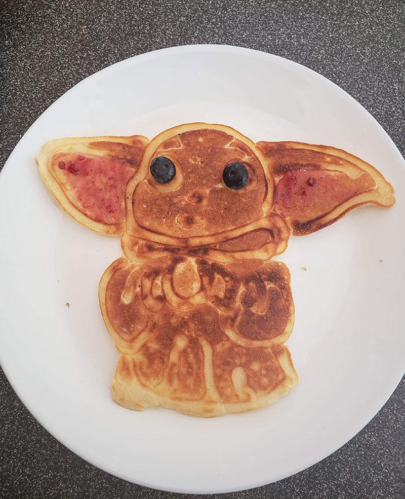 Kelakuan Kocak di Rumah Aja