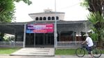 Halau Penyebaran Corona, Salat Jumat di Sejumlah Daerah Ditiadakan