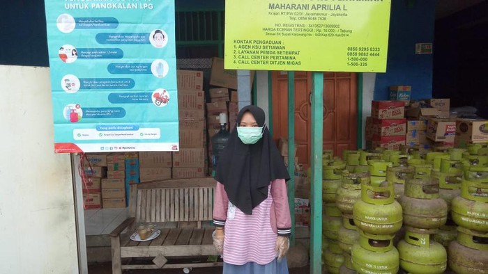 Pertamina
