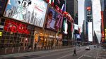 AS Kini Jadi Negara dengan Kasus Corona Terbanyak di Dunia