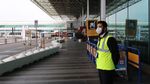 Potret Penerbangan di Eropa yang Tersungkur Dihantam Corona