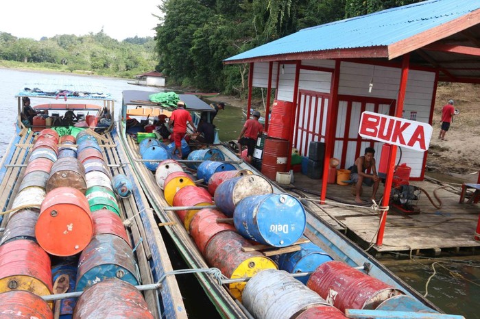 Pertamina