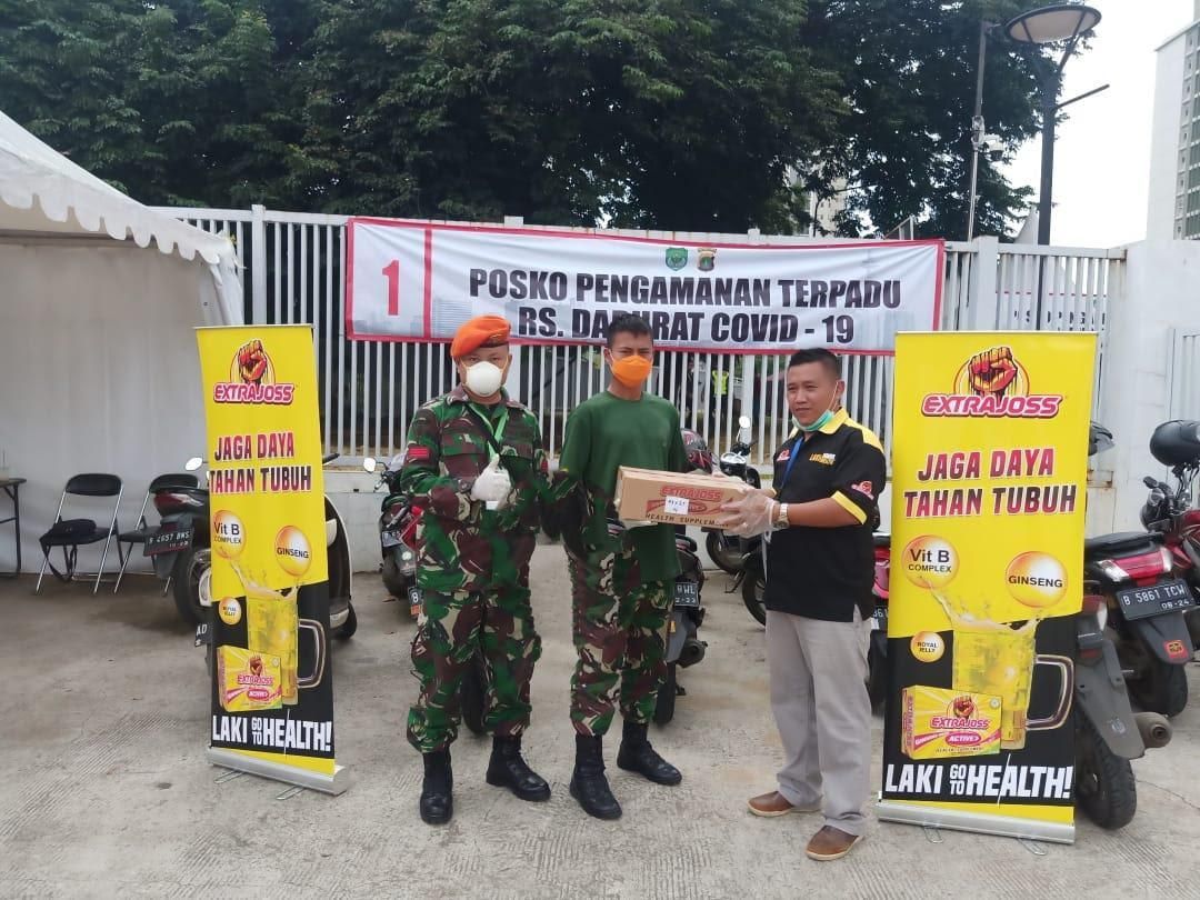 Gimana Memilih Suplemen Tepat untuk Jaga Daya Tahan Tubuh?