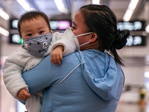 Mengapa Ada Negara yang Warganya Wajib Pakai Masker dan Ada yang Tidak?